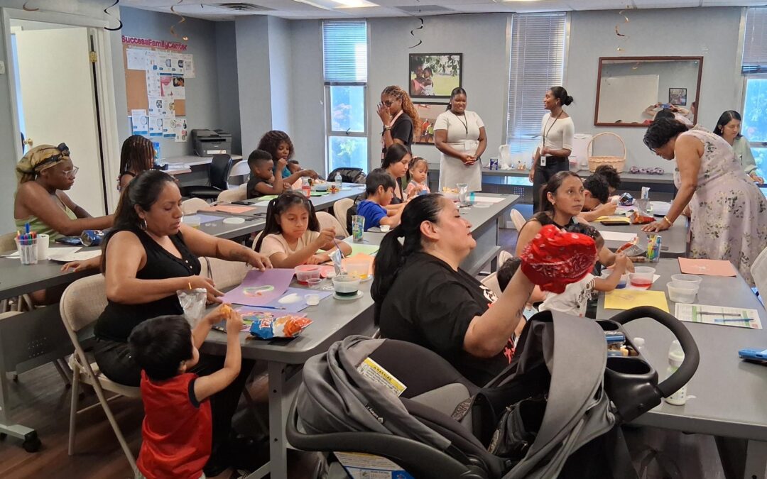 Unity Family Success Center