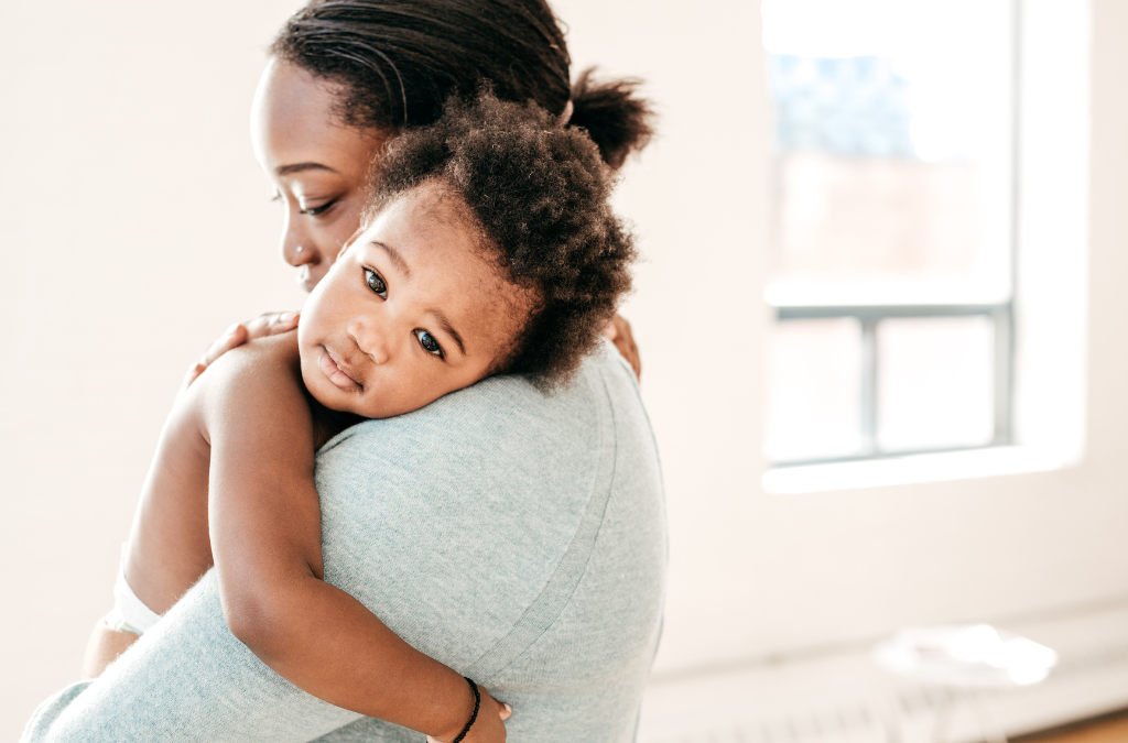 Virtual Support Group for Mothers of Color