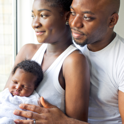 Forward with Fathers: Our Role in the Black Maternal Health Crisis