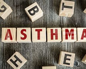 Asthma Awareness via ZOOM