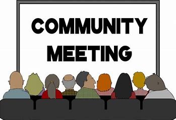 Community Advisory Board Meeting
