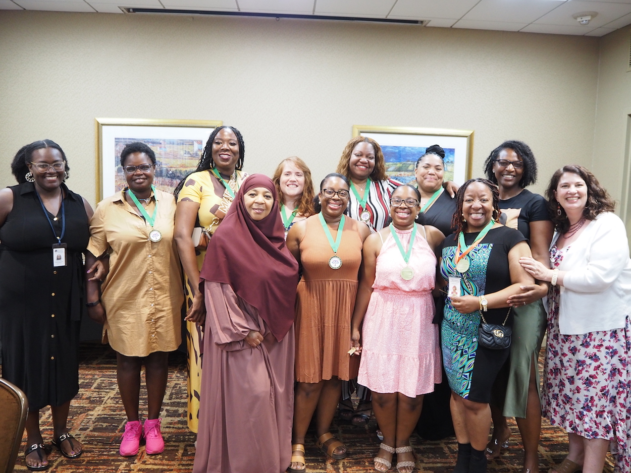 Doula training Photo