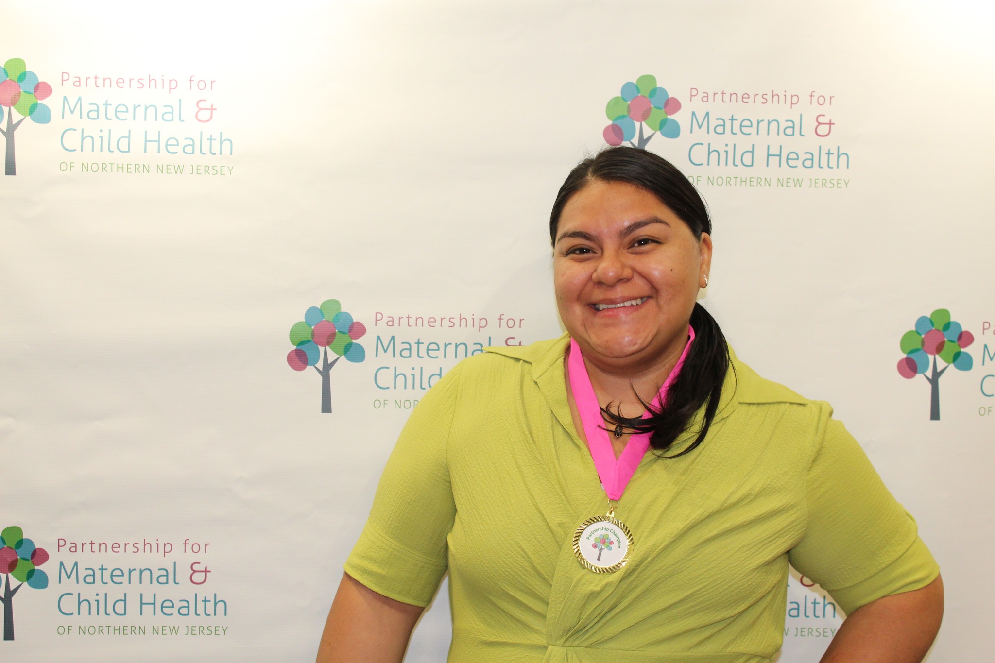 Postpartum Doula Photo