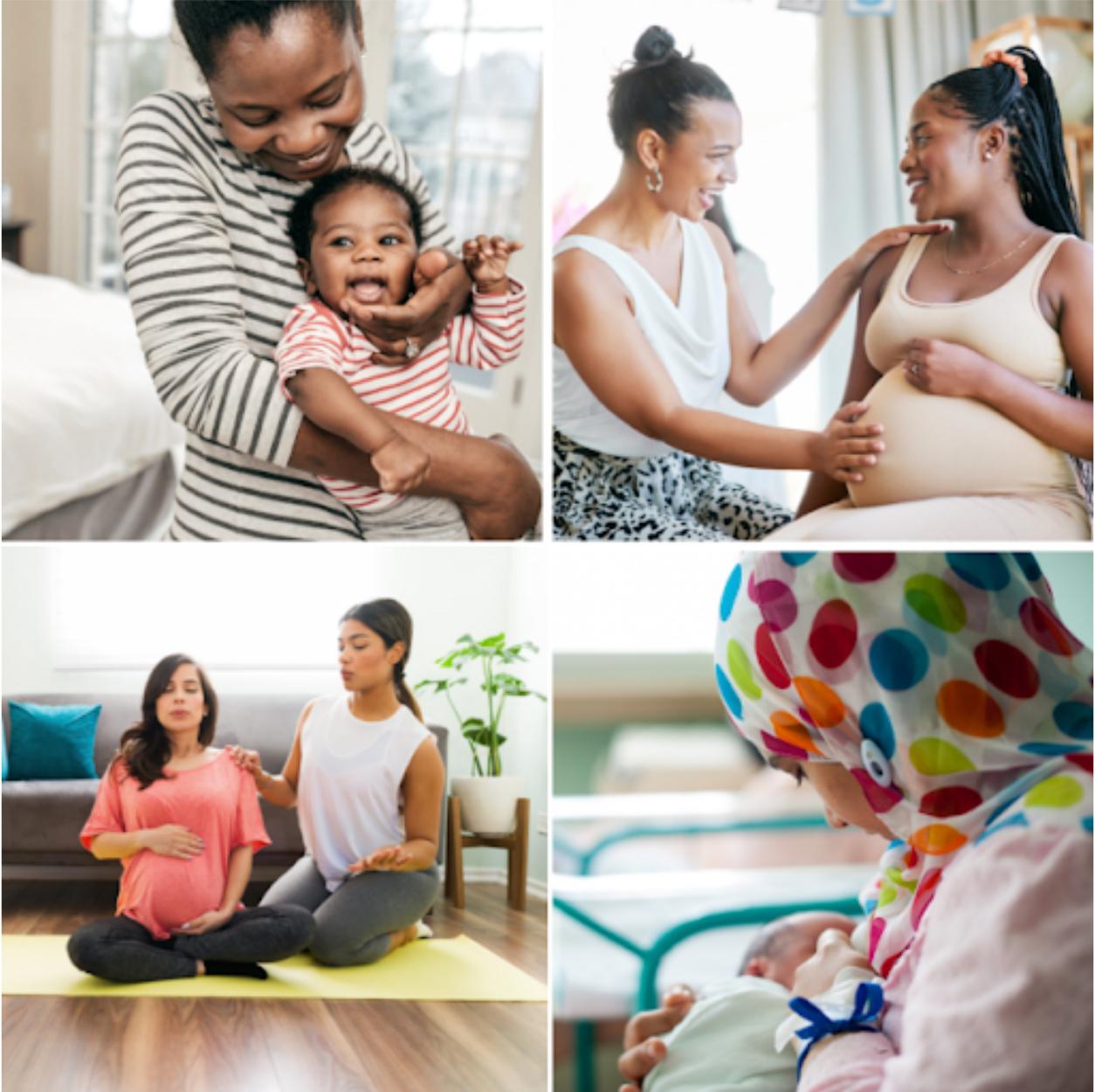 Doula Services Doula Services