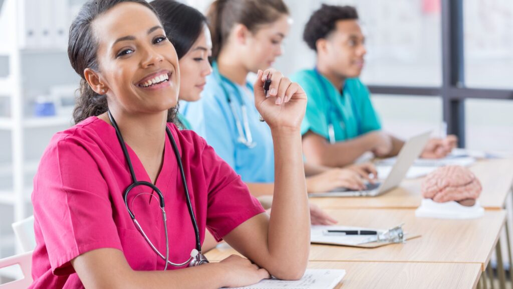 Inpatient Obstetric Nursing Certification Review Course