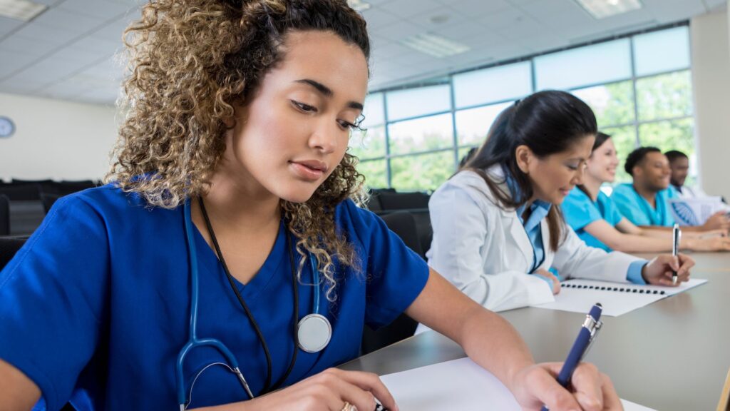 Electronic Fetal Monitoring Nursing Certification Review Course