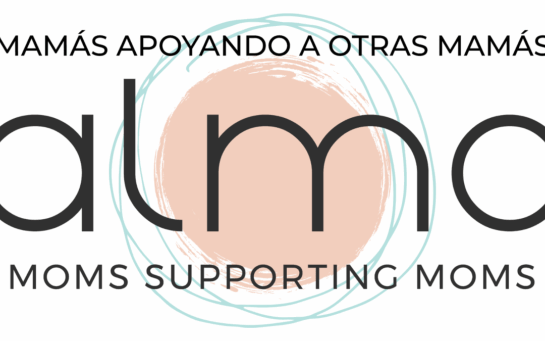 Alma Peer Support
