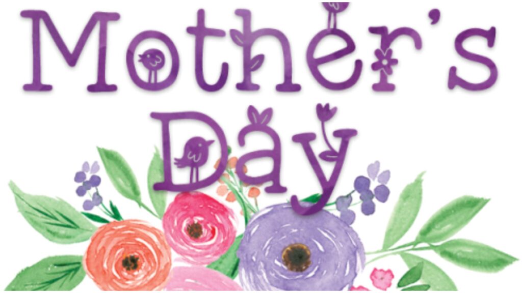 PARENT CHILD AND ACTIVITY MOTHER’S DAY ARTS AND CRAFTS IN PERSON