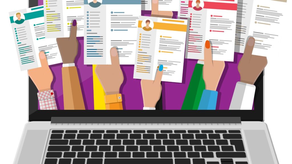 JOB READINESS RESUME ASSISTANCE IN PERSON