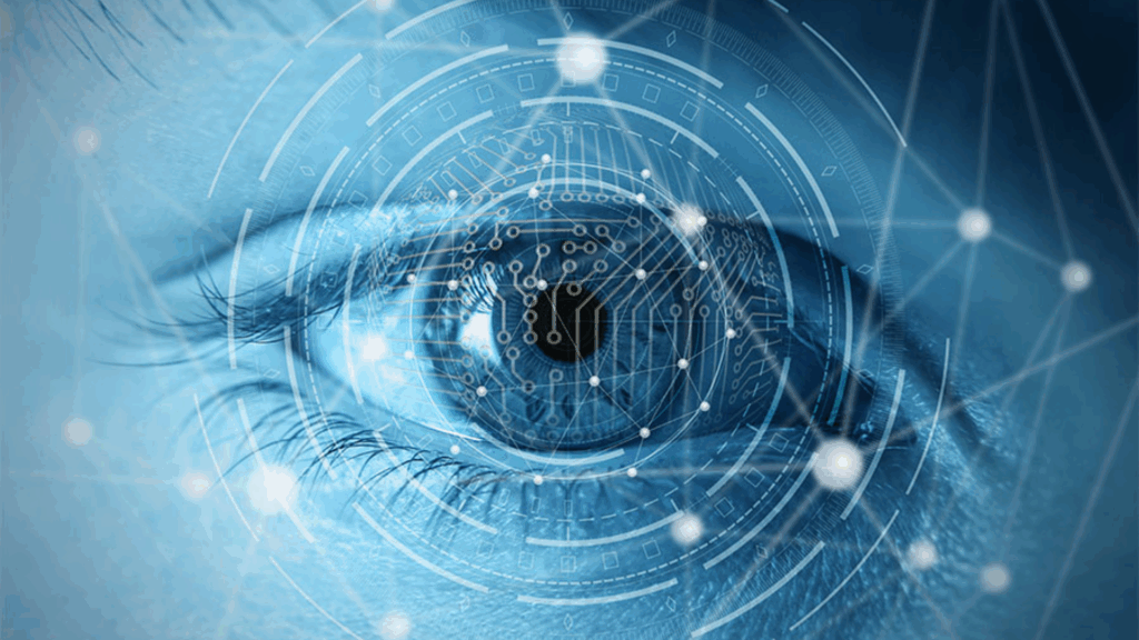 INFORMATIONAL WORKSHOP HEALTHY VISION AWARENESS PRESENTATION VIA ZOOM