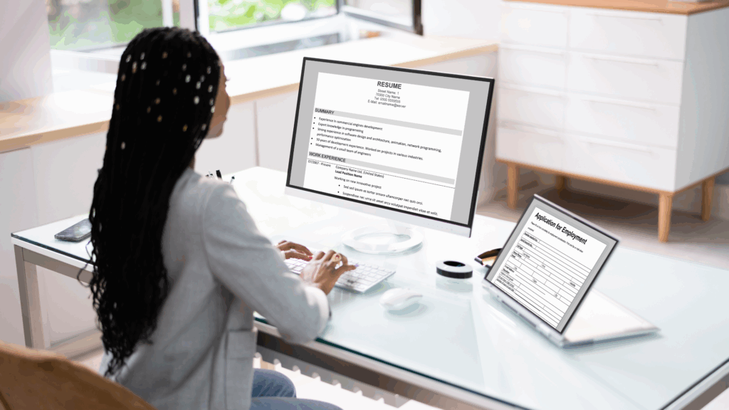 JOB READINESS & RESUME ASSISTANCE – IN PERSON EVENT