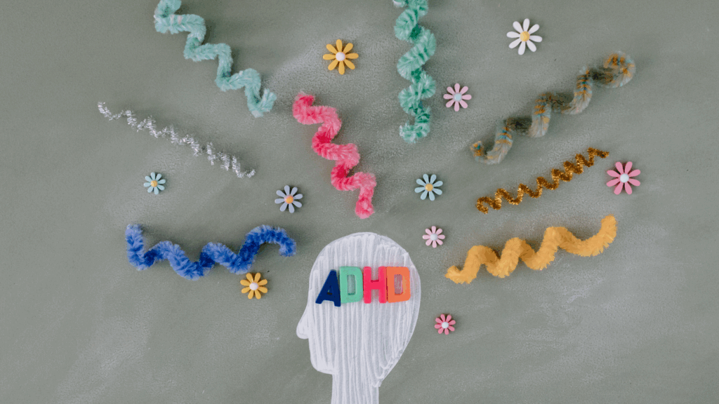 INFORMATIONAL WORKSHOP – ADHD PRESENTATION -VIA ZOOM