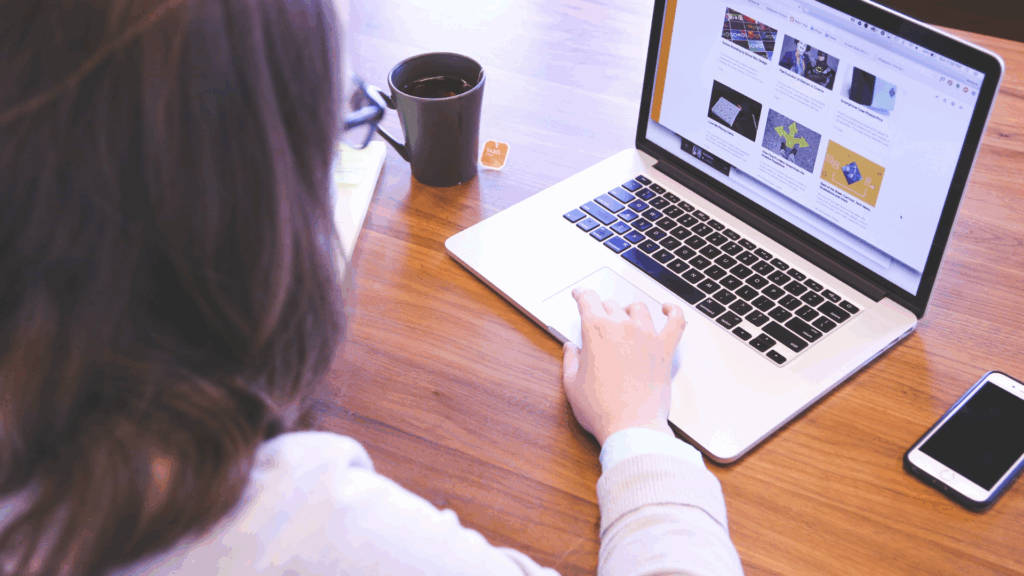 INFORMATIONAL WORKSHOP – ACCESSING WEB RESOURCES – VIA ZOOM