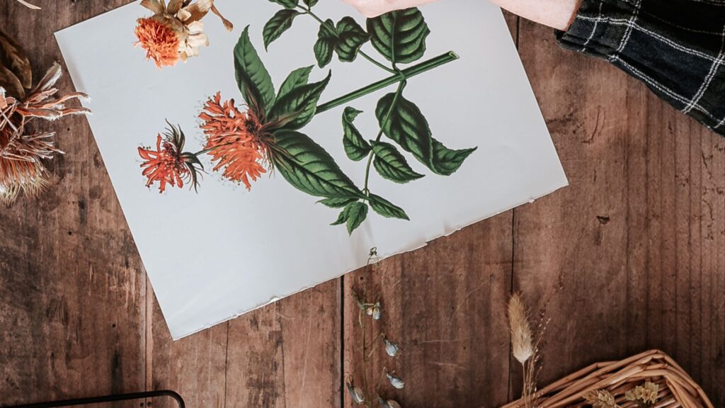 PARENT AND CHILD ACTIVITY THANKSGIVING SCRAPBOOK CRAFTS