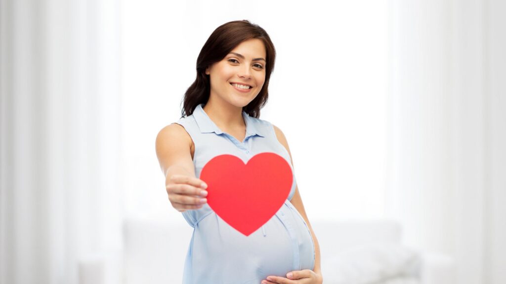 Live Webinar – Don’t Forget Your Heart! Highlighting the Importance of Cardiovascular Assessment Prior to and During Pregnancy