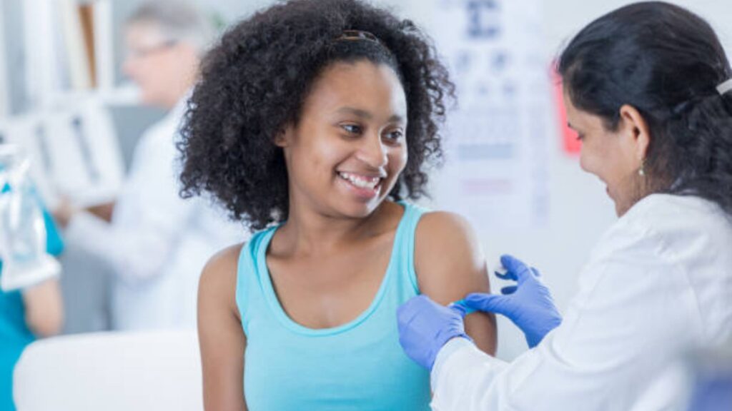 Meningitis Prevention at a Crossroads:  Policy Changes, Real Lives, and Local Action