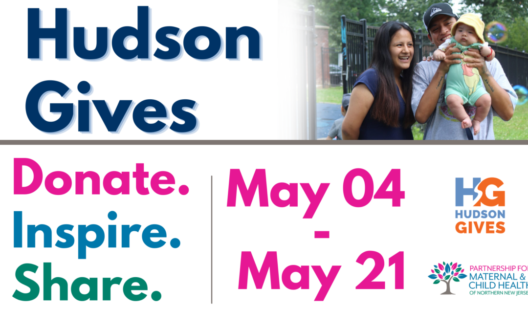 Hudson Gives: Partnering for Safe, Respectful Births and Thriving Families