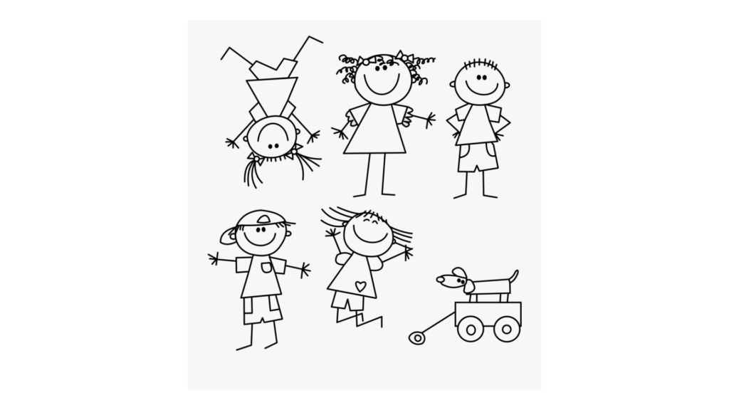 PARENT AND CHILD ACTIVITY BE A KID AGAIN IN PERSON ACTIVITY