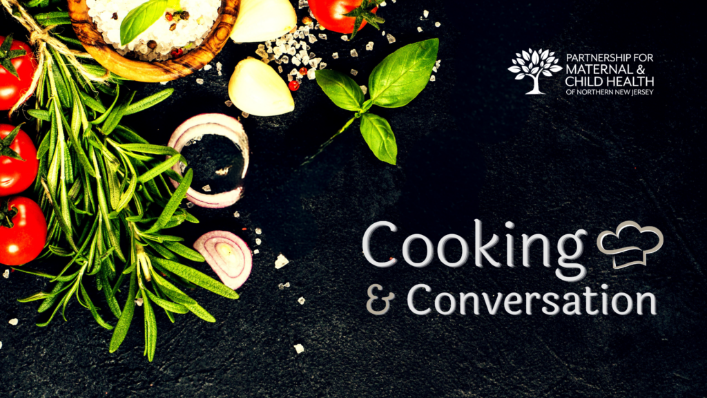 Cooking & Conversation