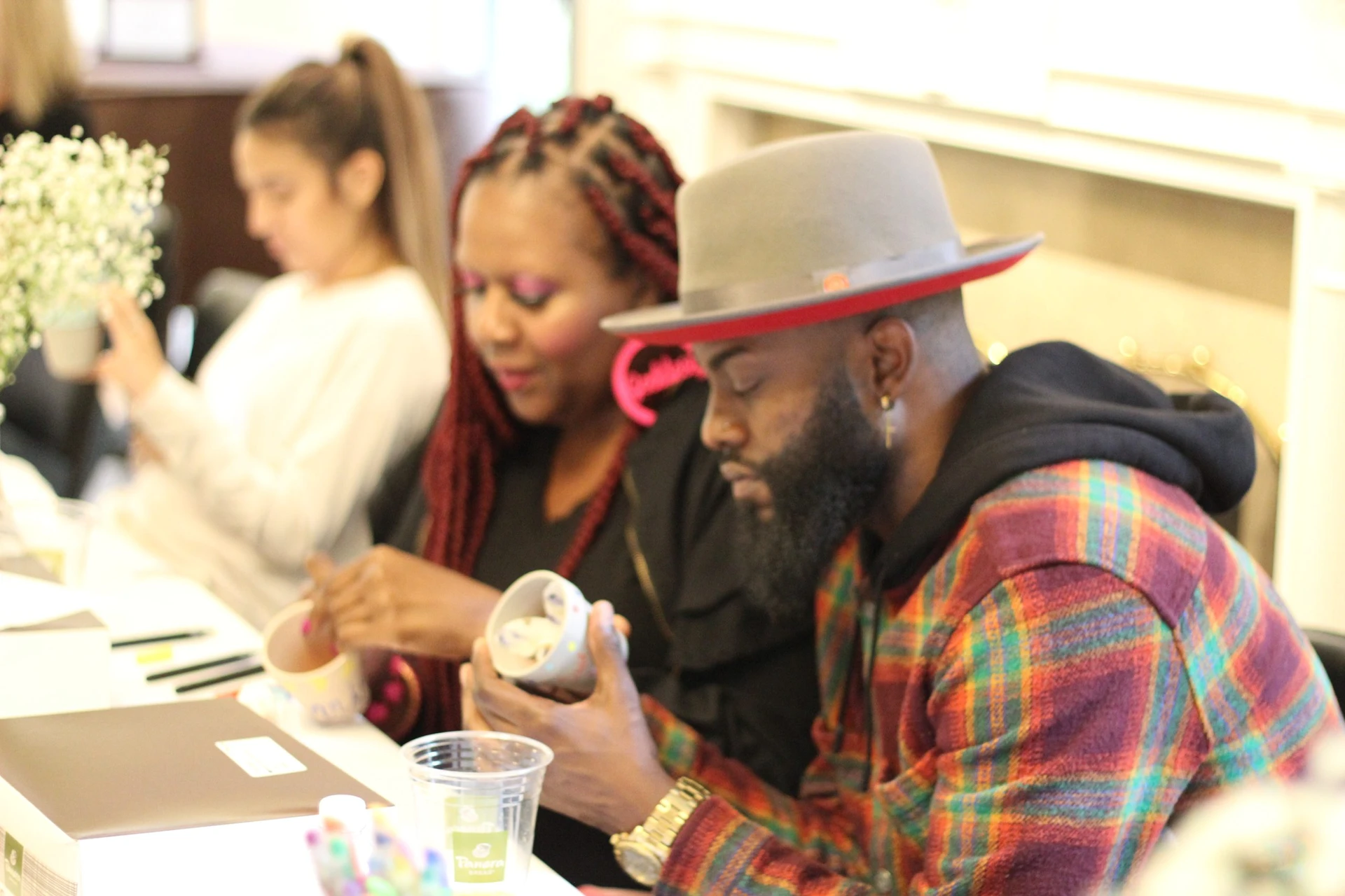 Support group - loss remembrance day 4