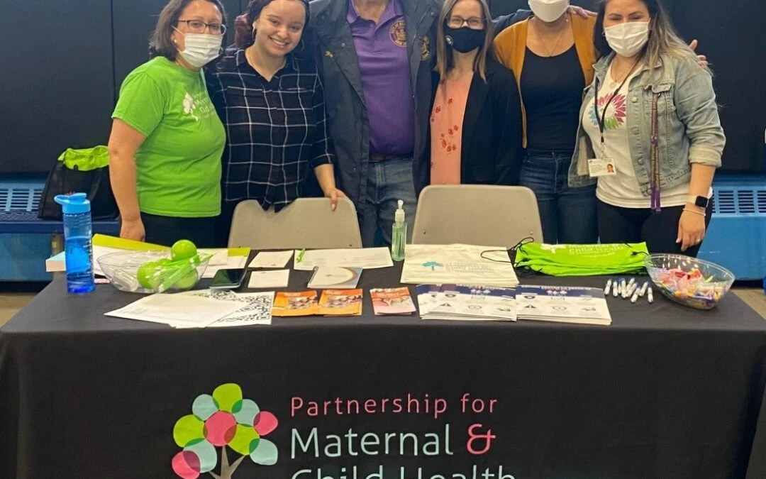 Perinatal Addictions Prevention Project