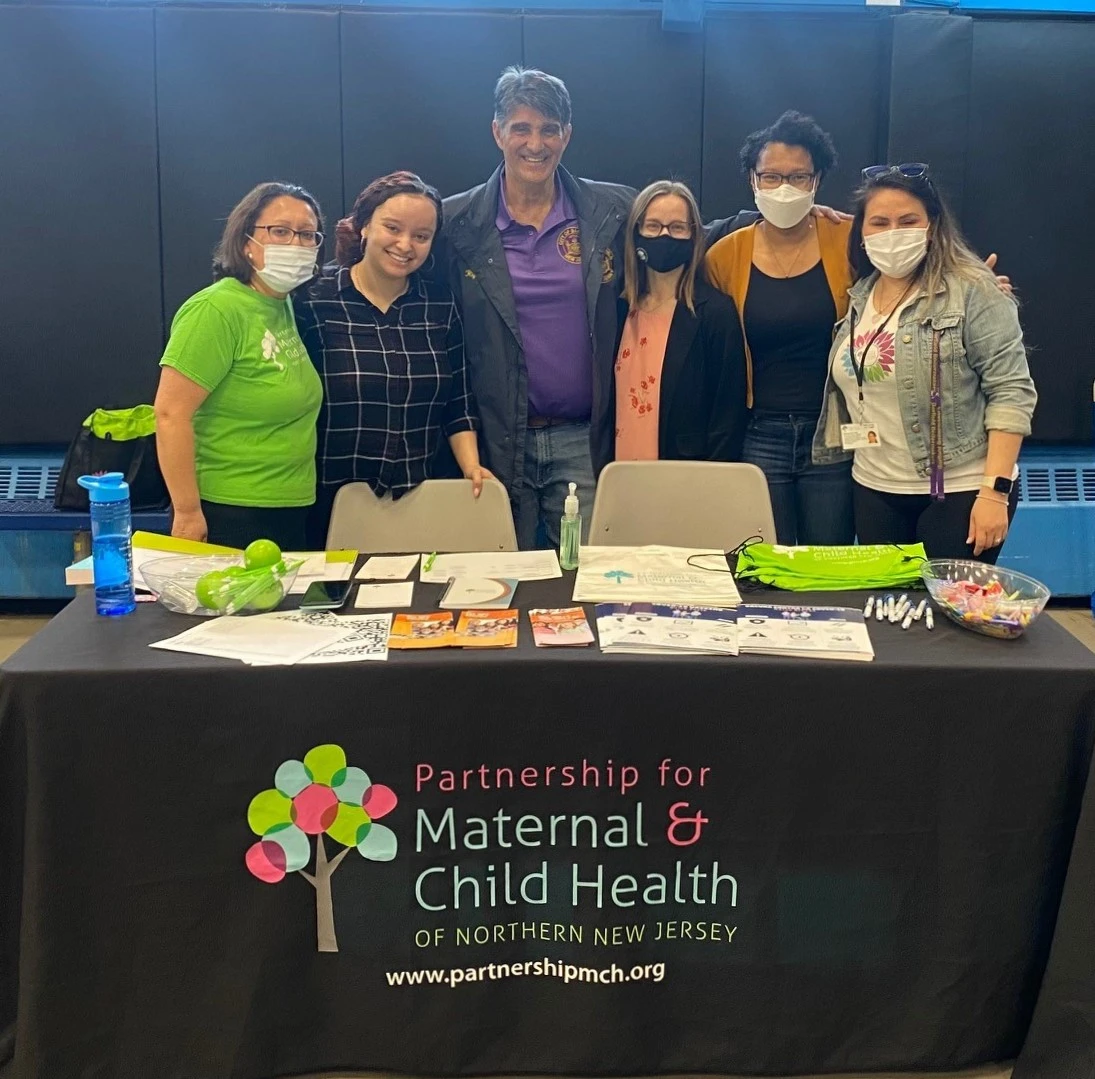 New Photo Perinatal Addictions Prevention