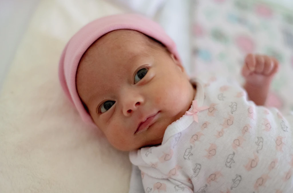 New Photo Prematurity Prevention Initiative