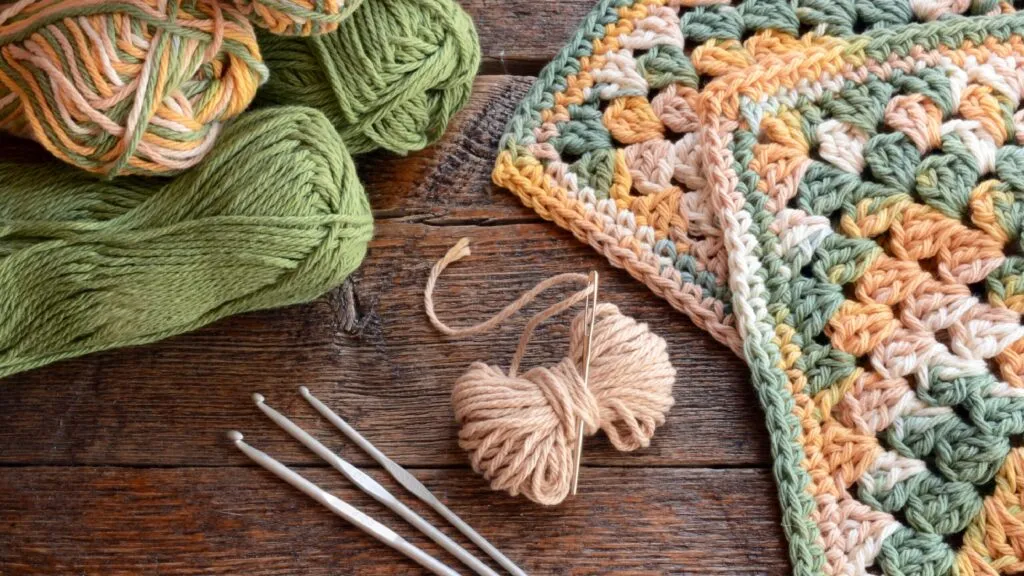 HOOKED ON HEALING – CROCHET SERIES IN PERSON EVENT IN COLLABORATION WITH RUTGERS NEW JERSEY MEDICAL OFFICE OF PRIMARY CARE AND COMMUNITY ENGAGEMENT-