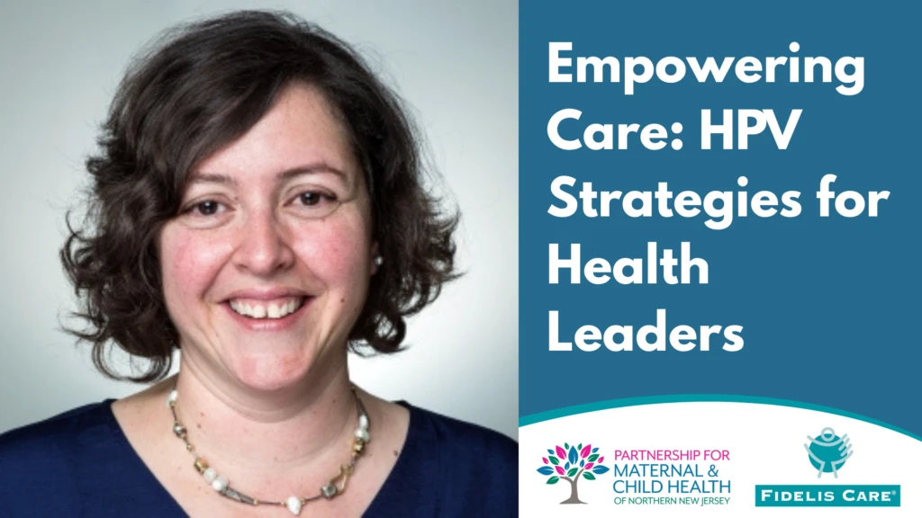 Empowering Care: HPV Strategies for Health Leaders