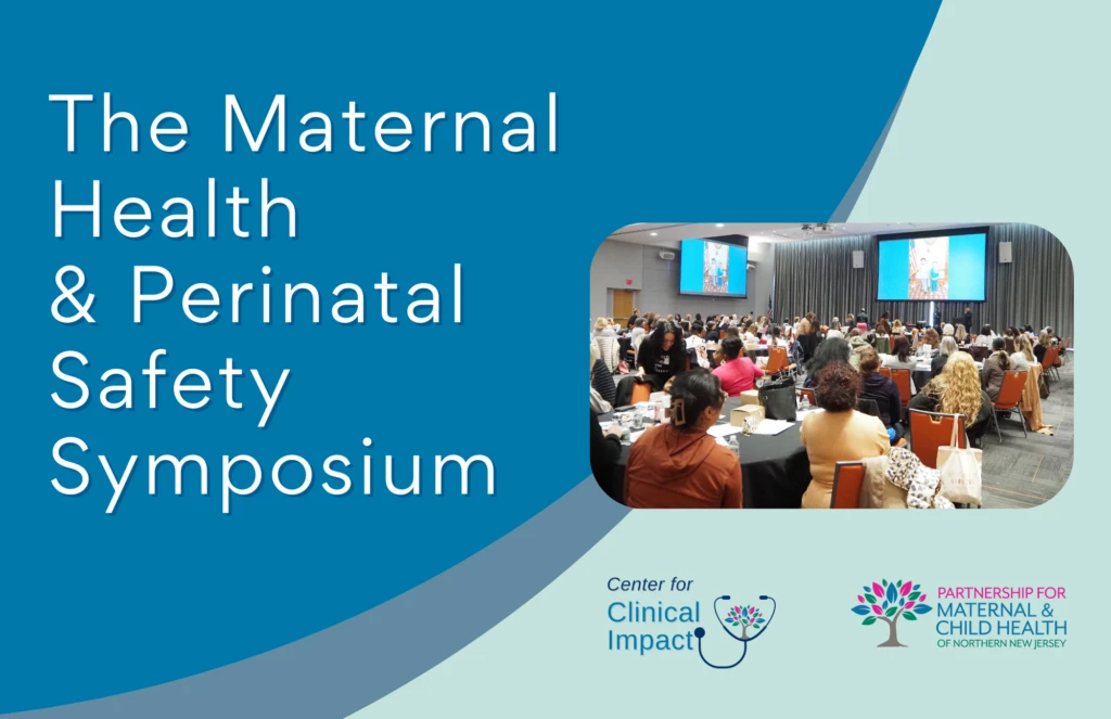 2026 Maternal Health & Perinatal Safety Symposium