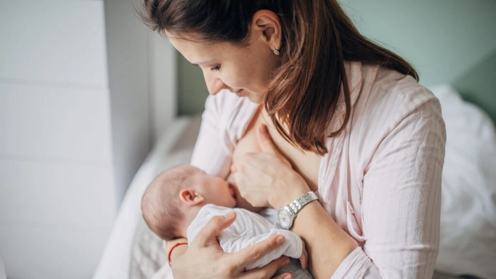 Live Webinar – Evidence-Based Approaches to Lactation in Substance Use Disorders