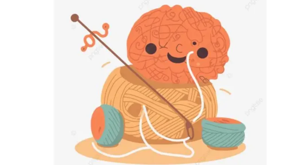 CROCHET AND CONNECT – IN PERSON EVENT