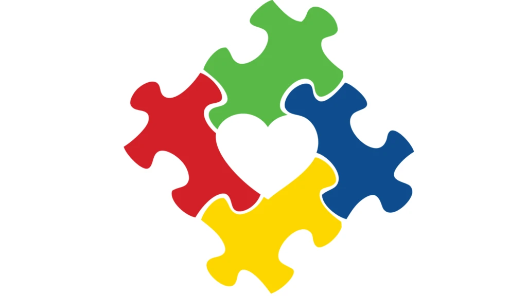 PIECE OF A DIFFERENT PUZZLE – DEVELOPMENTAL SCREENING IN PERSON EVENT