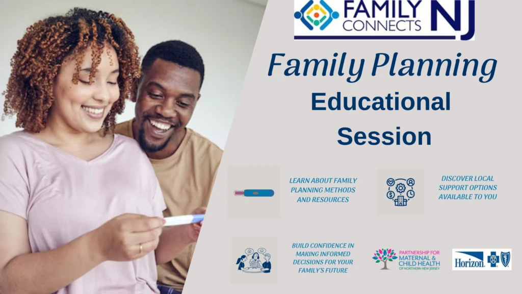 Family Planning Educational Session