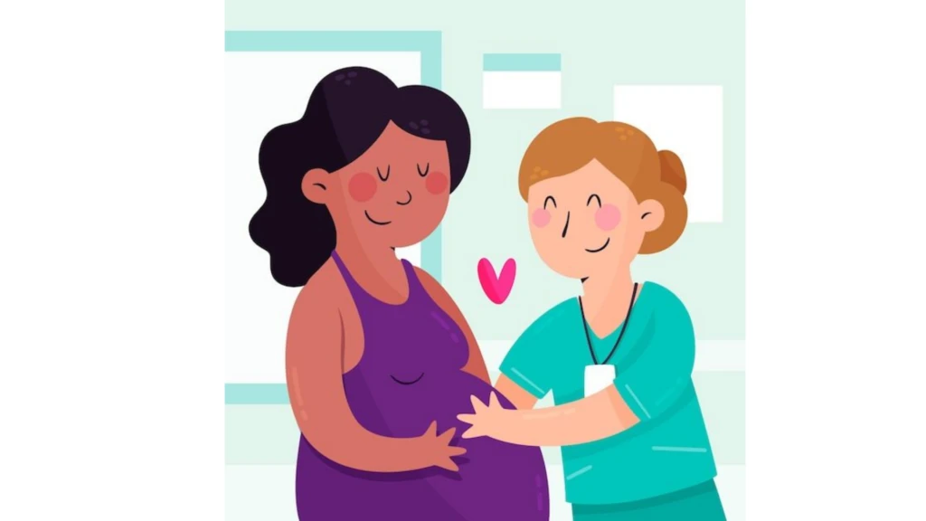 FAMILY HEALTH WORKSHOP PREPARING FOR POSTPARTUM VIA ZOOM