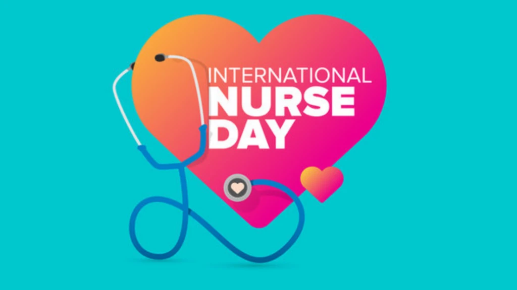 PARENT AND CHILD ACTIVITY MINI NURSE DAY IN PERSON EVENT