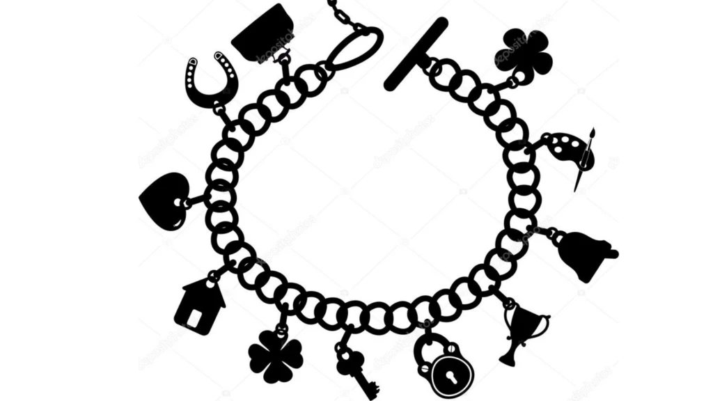 GRANDPARENT GROUP MAKE YOUR OWN JEWLERY IN PERSON EVENT