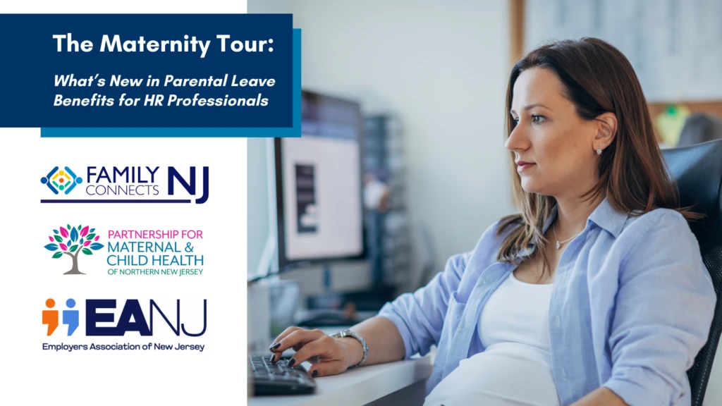 The Maternity Tour