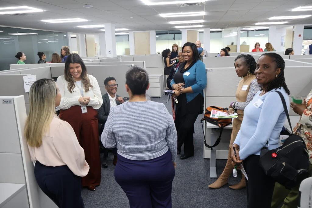 A Midsummer Night’s Networking Event