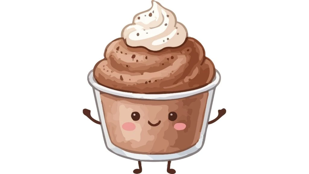 NO BAKE DESSERT WITH FAMILY – IN PERSON EVENT