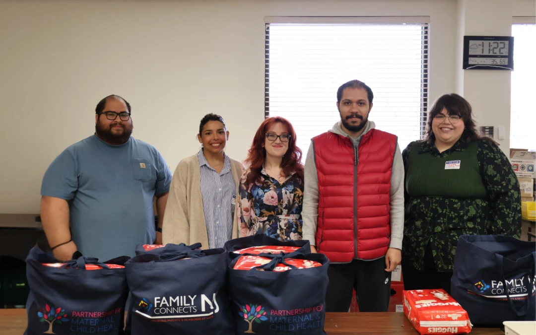 Creating Jobs, Strengthening Communities: The Power of Partnership