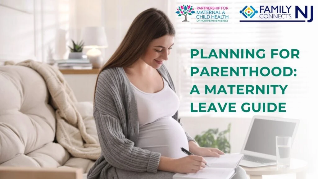 Planning for Parenthood: A Maternity Leave Guide