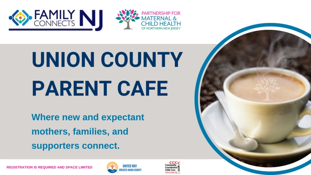 Union County Parent Cafe