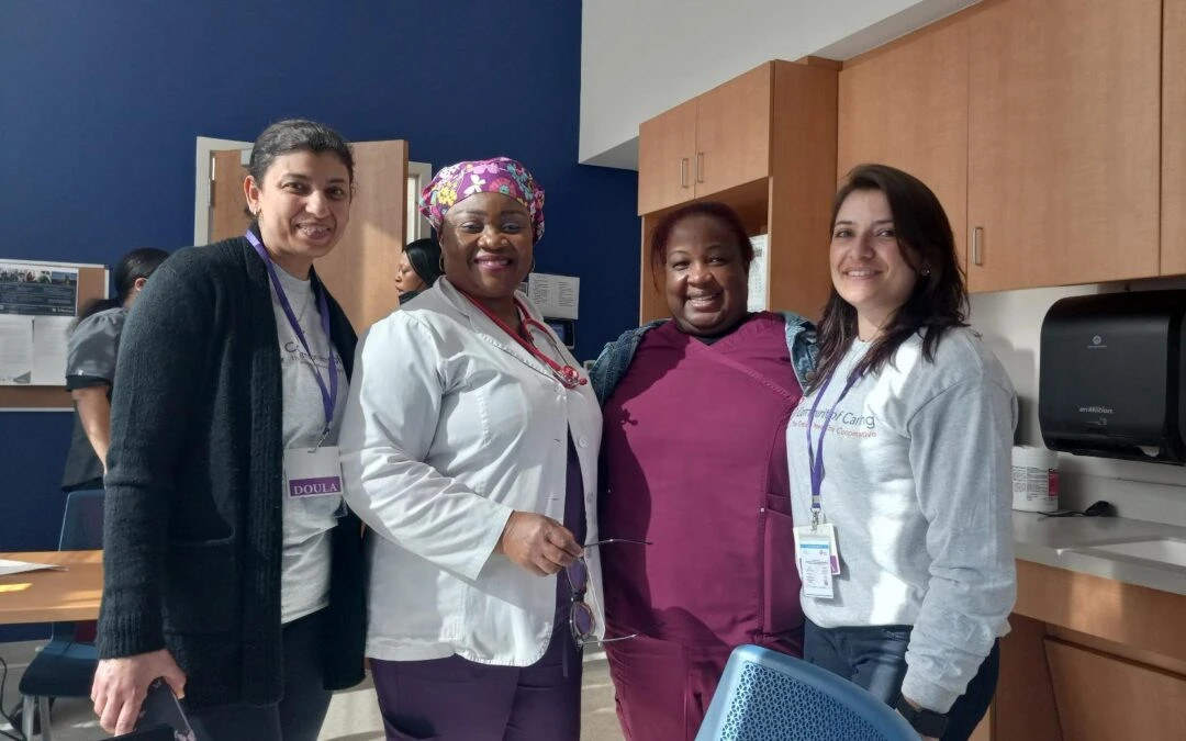 Community Doula Services