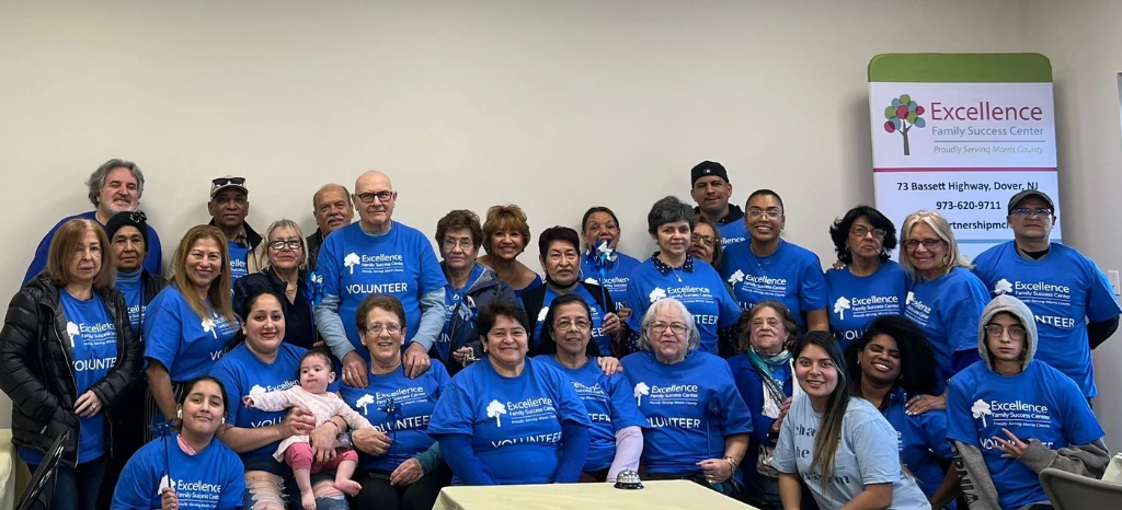 EXCELLENCE FAMILYSUCCESS AND RESOURCE CENTER