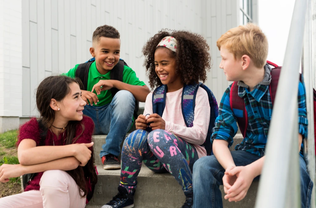Teen Programs