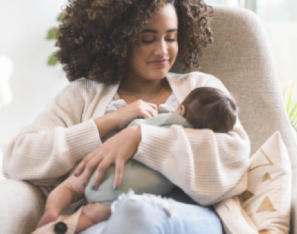 Pregnancy and New Moms Virtual Support Group