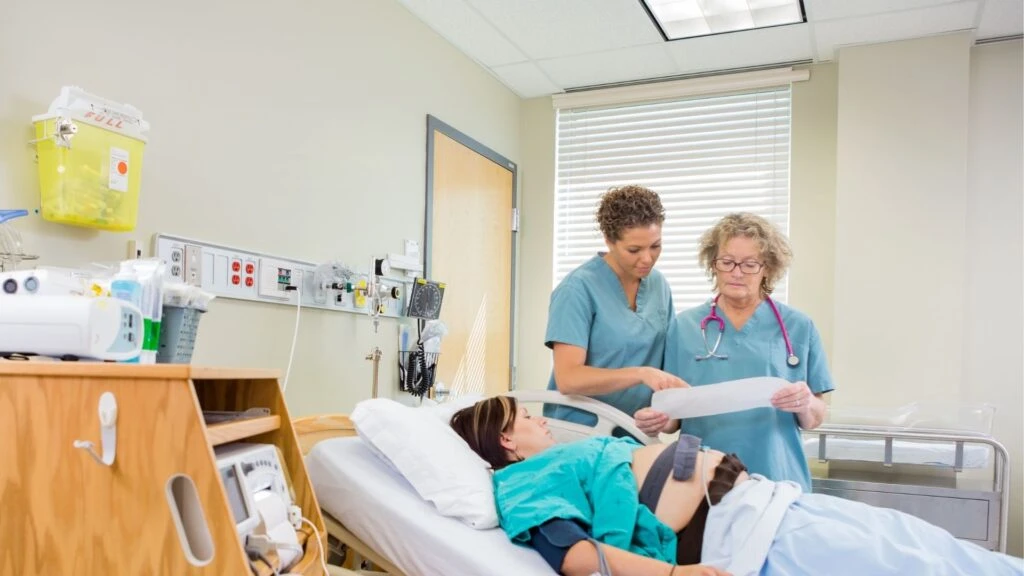 AWHONN Intermediate Fetal Monitoring Course