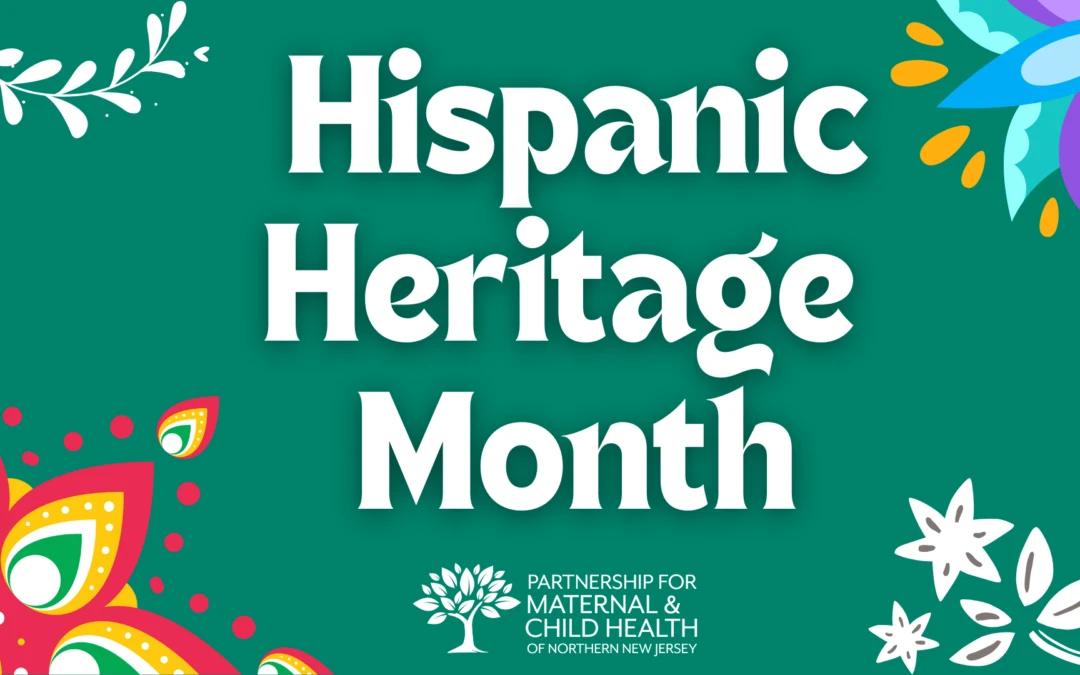 National Hispanic Heritage Month