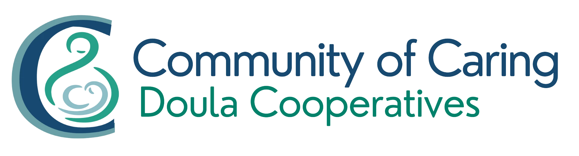 Community of Caring LOGO